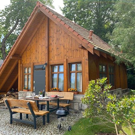Domek Dzika Róża Szklarska Poręba Exterior foto