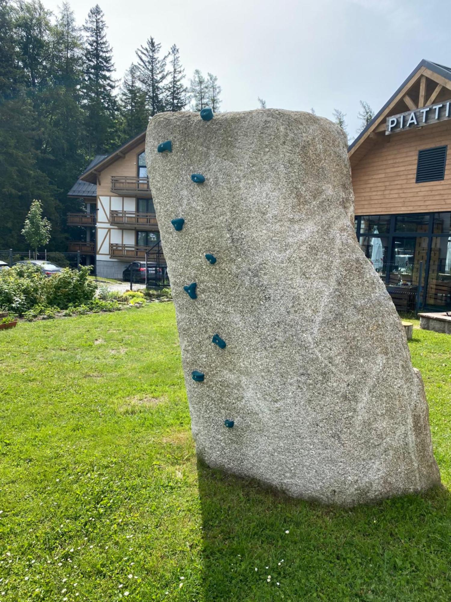 Domek Dzika Róża Szklarska Poręba Exterior foto