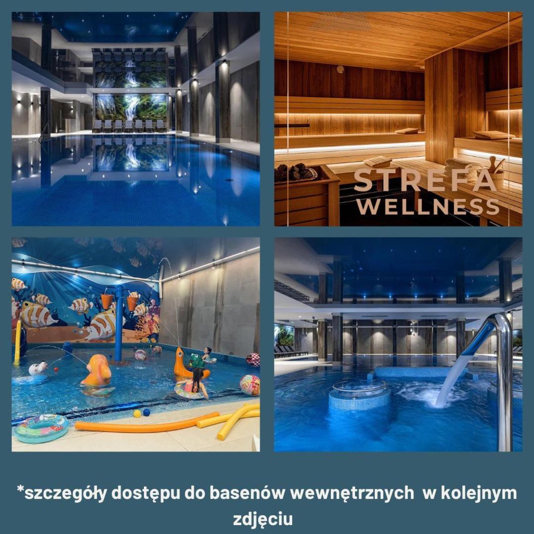 Domek Dzika Róża Szklarska Poręba Exterior foto